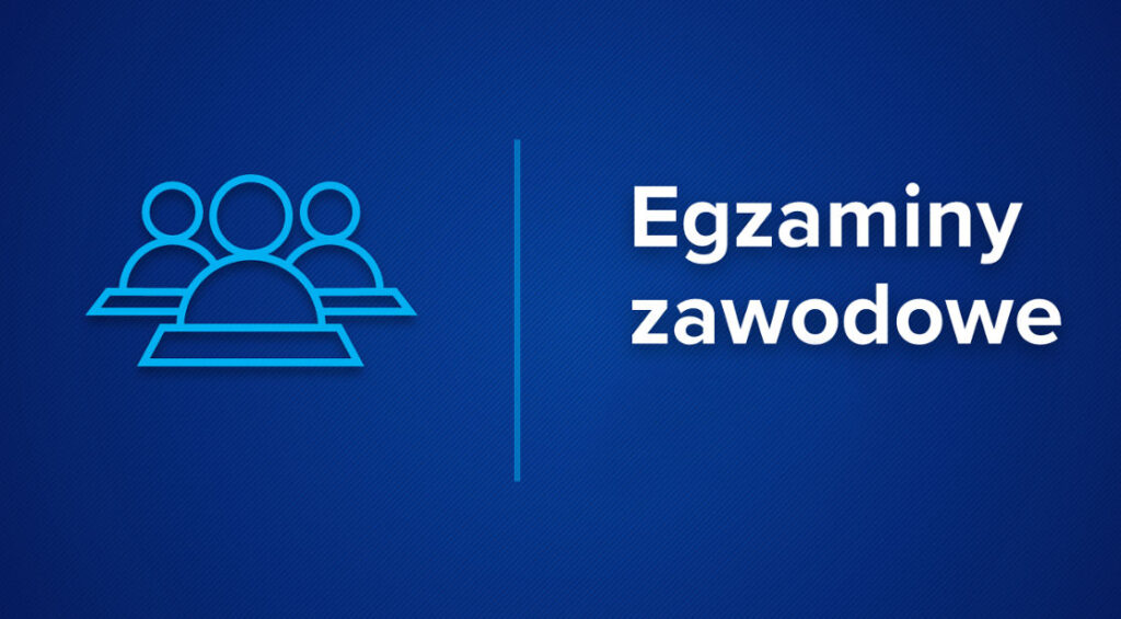 You are currently viewing Egzaminy zawodowe w sesji styczeń/luty 2023